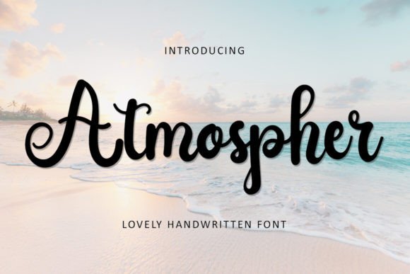 Atmospher