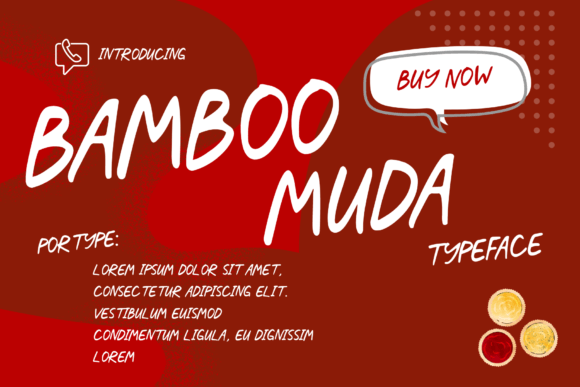 Bamboo Muda: A Script Amp That Earns Its Space