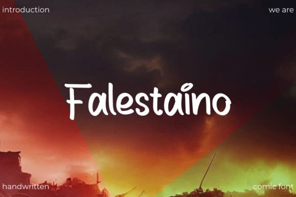 Falestaino: A Script Amp That Earns Its Space
